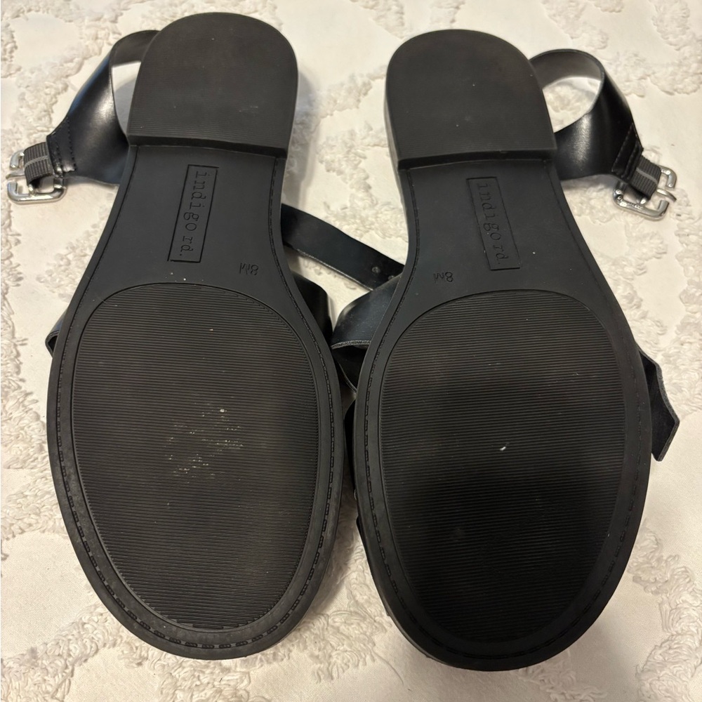 Indigo Rd sandals - Picture 2 of 2